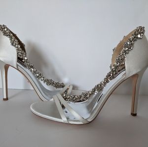 Badgley Mischka voletta